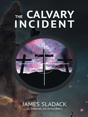 cover image of The Calvary Incident